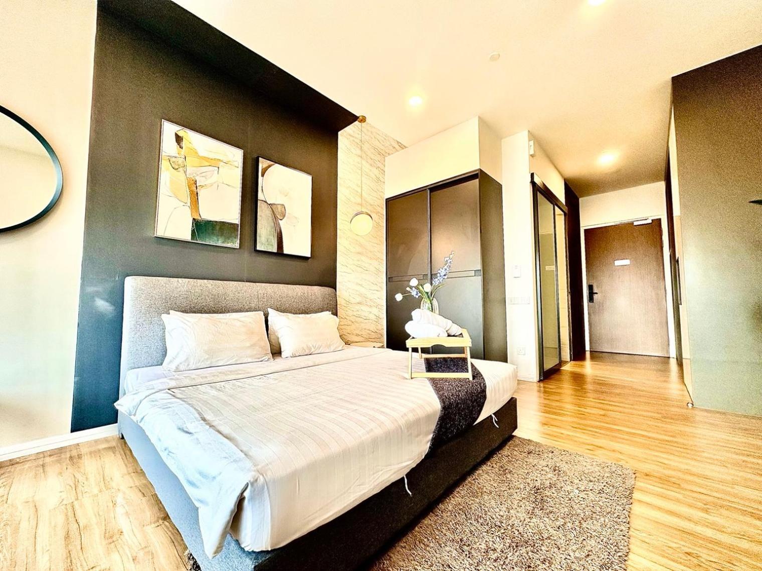Ceylonz Suites Klcc By Staybliss Kuala Lumpur Exteriér fotografie